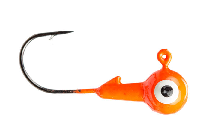 Mr Crappie Jig Head 1/8