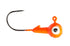 Mr Crappie Jig Head 1/8