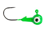 Mr Crappie Jig Head 1/8