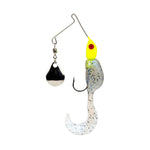 Mr Crappie Spin Baby