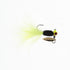 Mr Crappie Maribou Ssg Spin