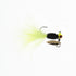 Mr Crappie Maribou Ssg Spin