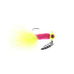 Mr Crappie Maribou Ssg Spin