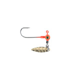 Mr Crappie Ssg Head Spins