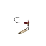 Mr Crappie Ssg Head Spins