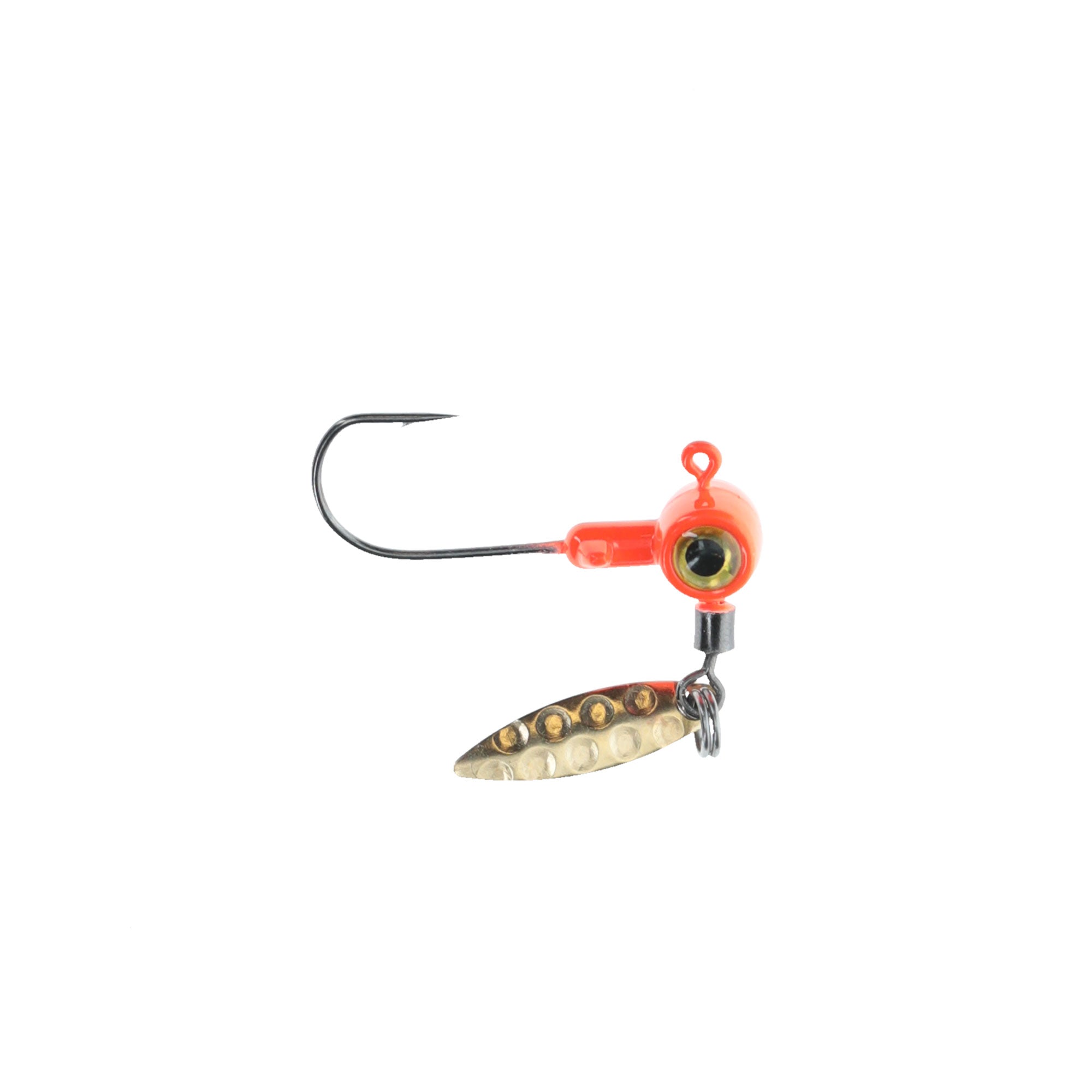 Mr Crappie Ssg Head Spins