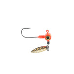 Mr Crappie Ssg Head Spins