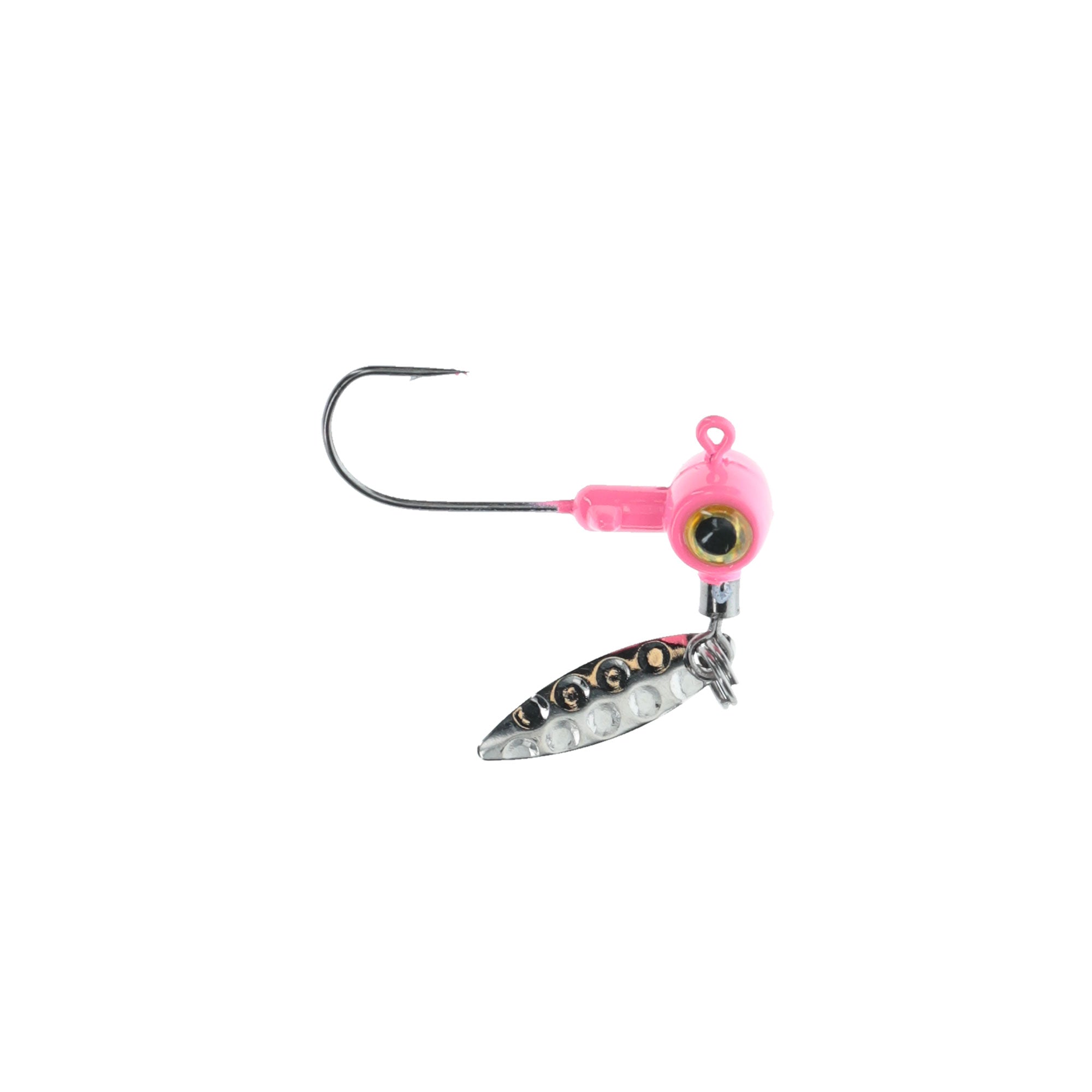 Mr Crappie Ssg Head Spins