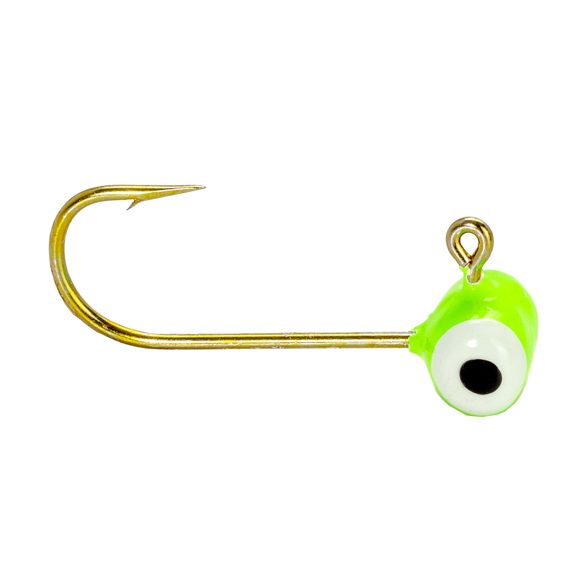 Mr Crappie TeenZee Ssg Head