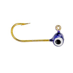 Mr Crappie TeenZee Ssg Head