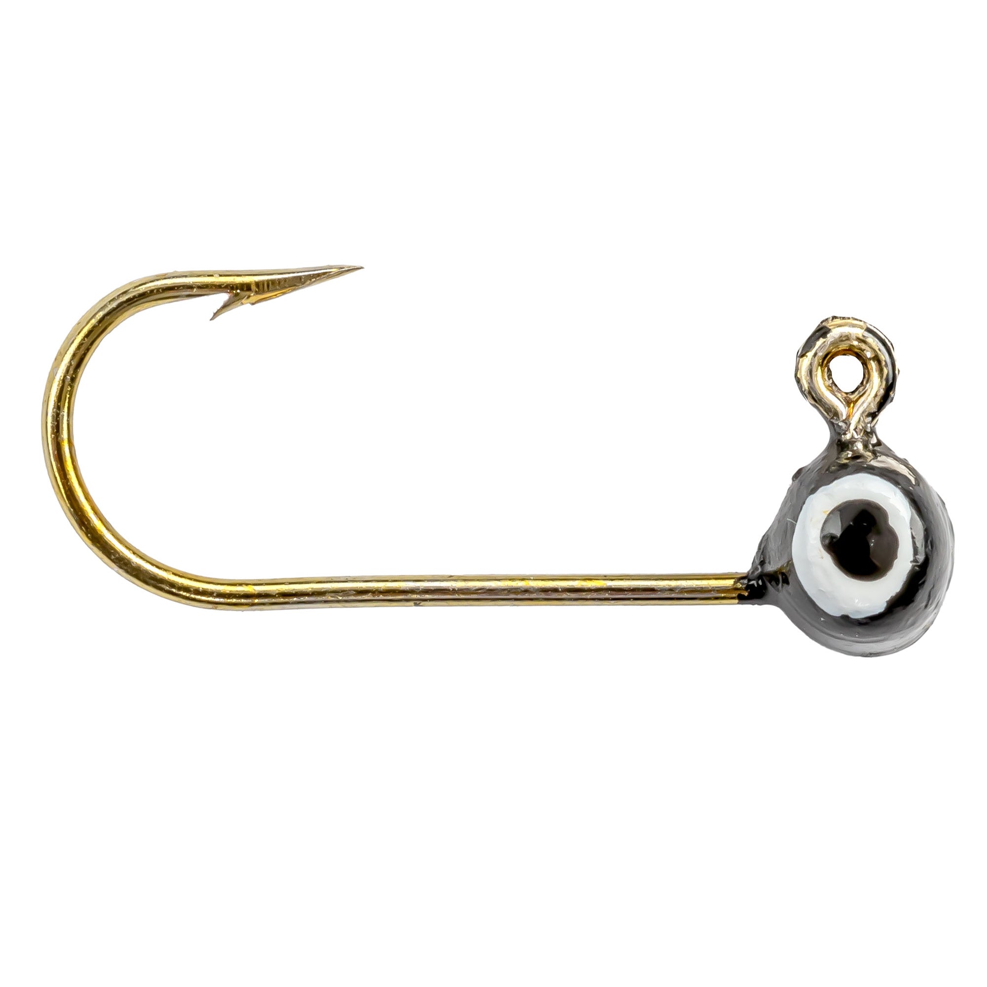 Mr Crappie TeenZee Ssg Head
