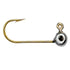 Mr Crappie TeenZee Ssg Head