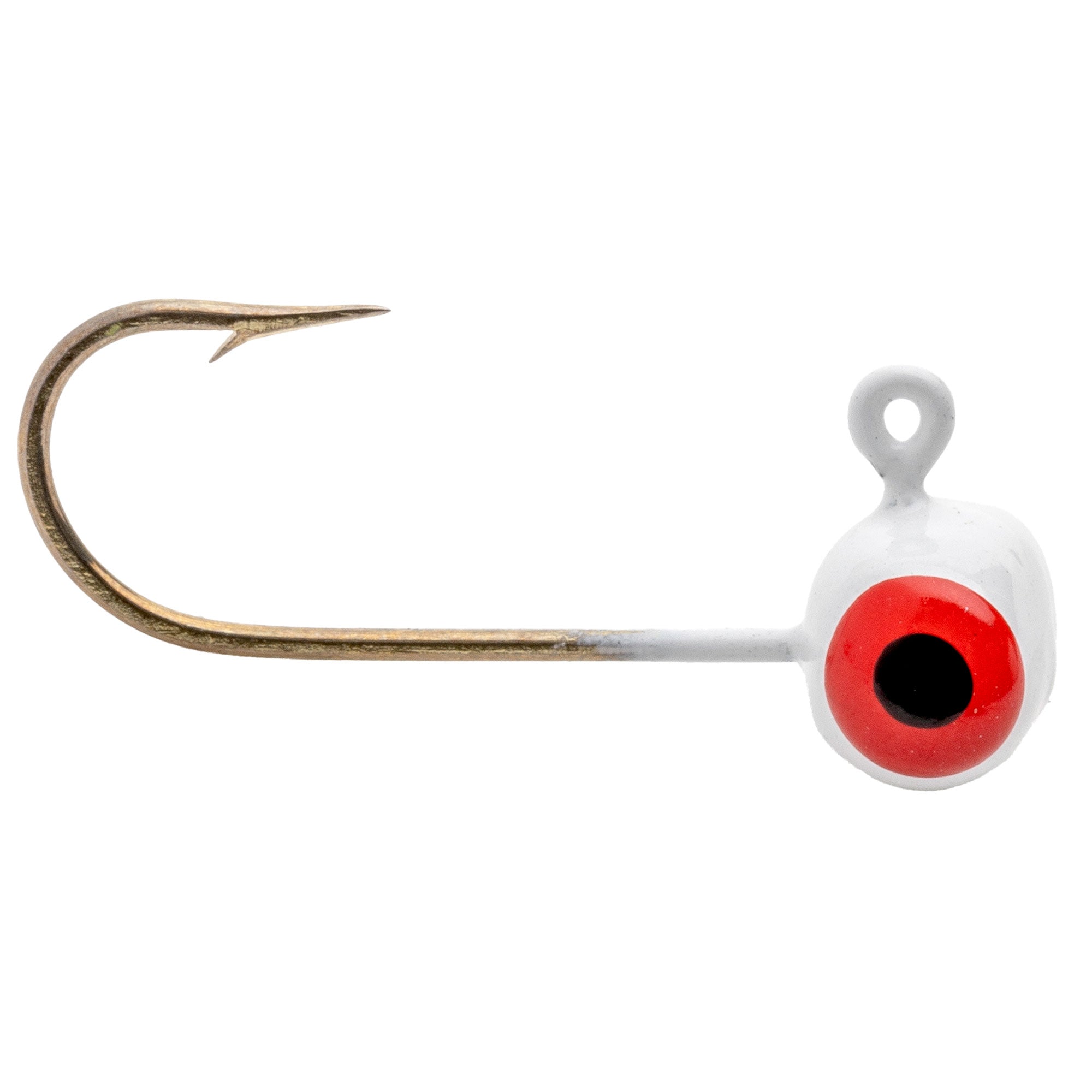 Mr Crappie TeenZee Ssg Head