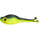 Mr Crappie Scizzor Shad Body