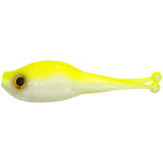 Mr Crappie Scizzor Shad Body