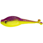 Mr Crappie Scizzor Shad Body