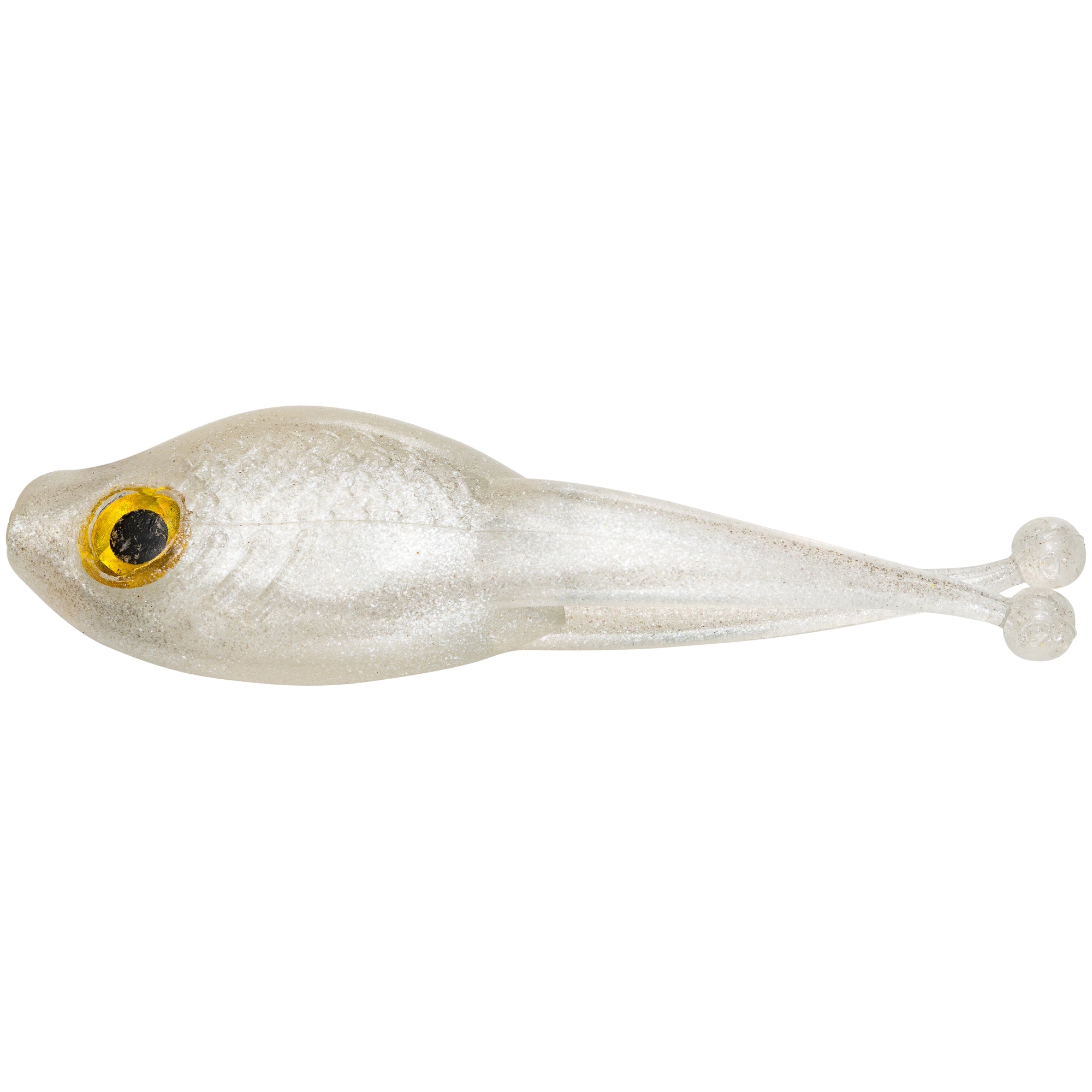Mr Crappie Scizzor Shad Body