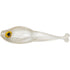 Mr Crappie Scizzor Shad Body
