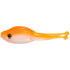 Mr Crappie Scizzor Shad Body
