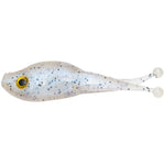 Mr Crappie Scizzor Shad Body