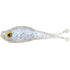 Mr Crappie Scizzor Shad Body