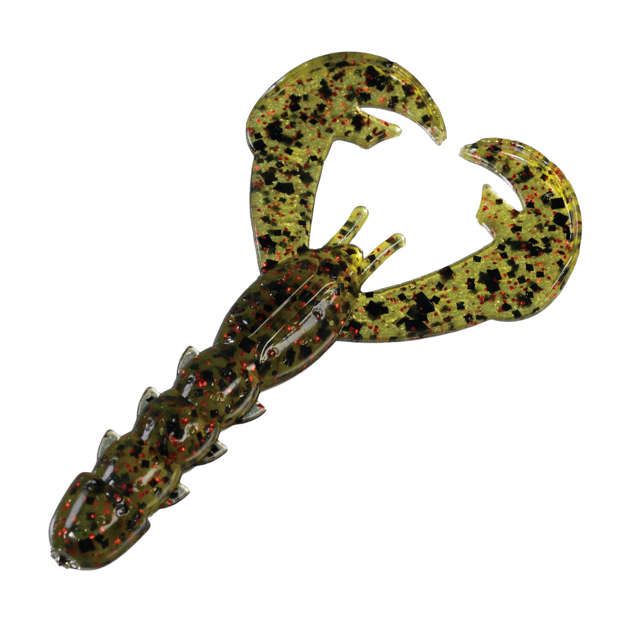 Strike King RageCrawBaby 3''
