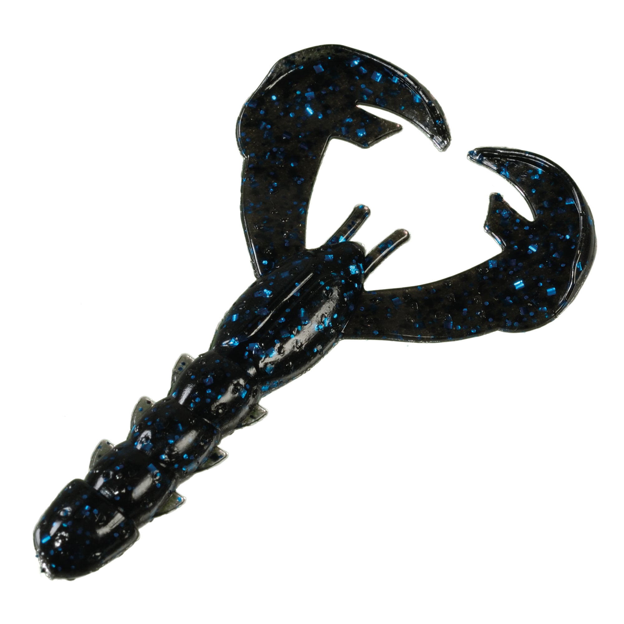 Strike King RageCrawBaby 3''