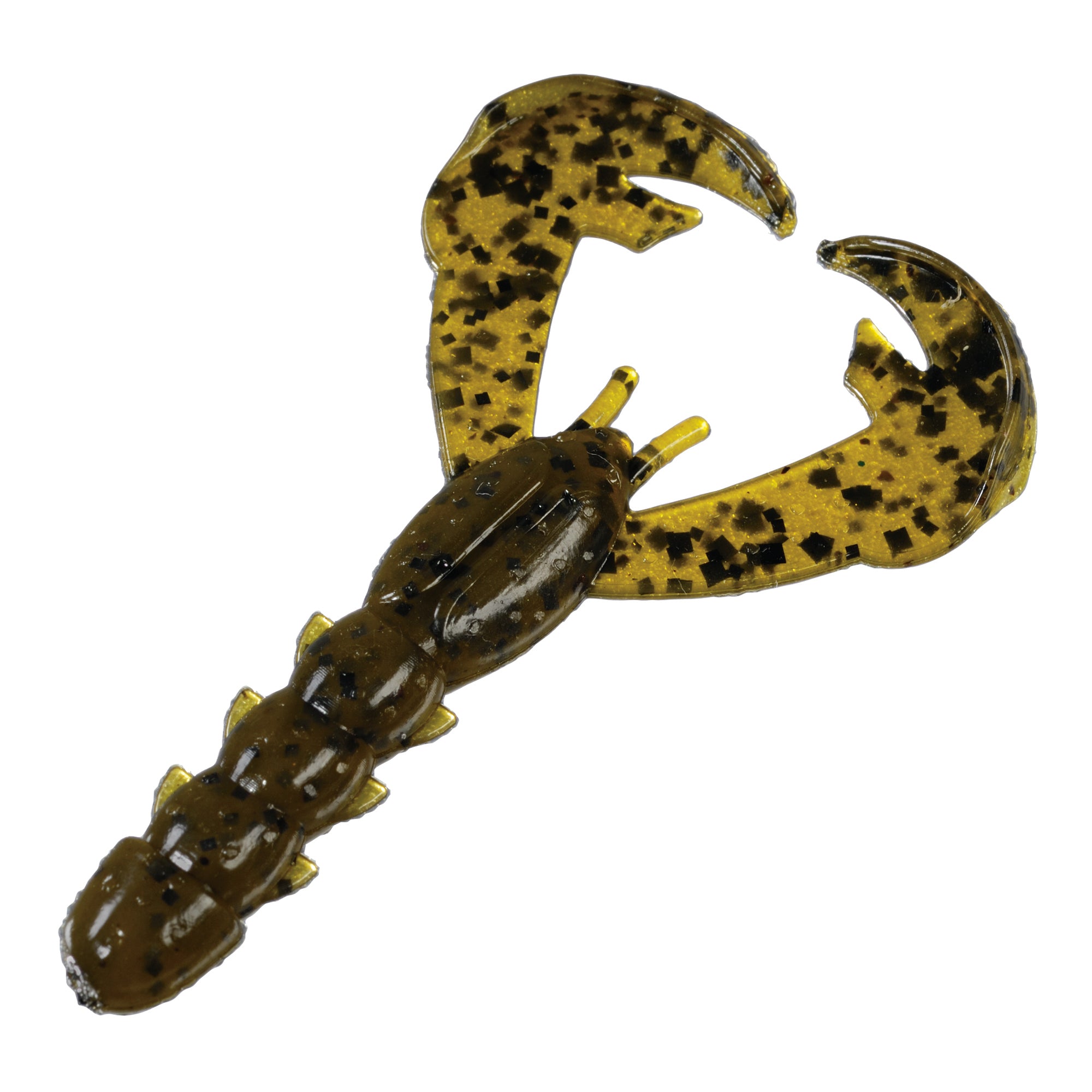Strike King RageCrawBaby 3''