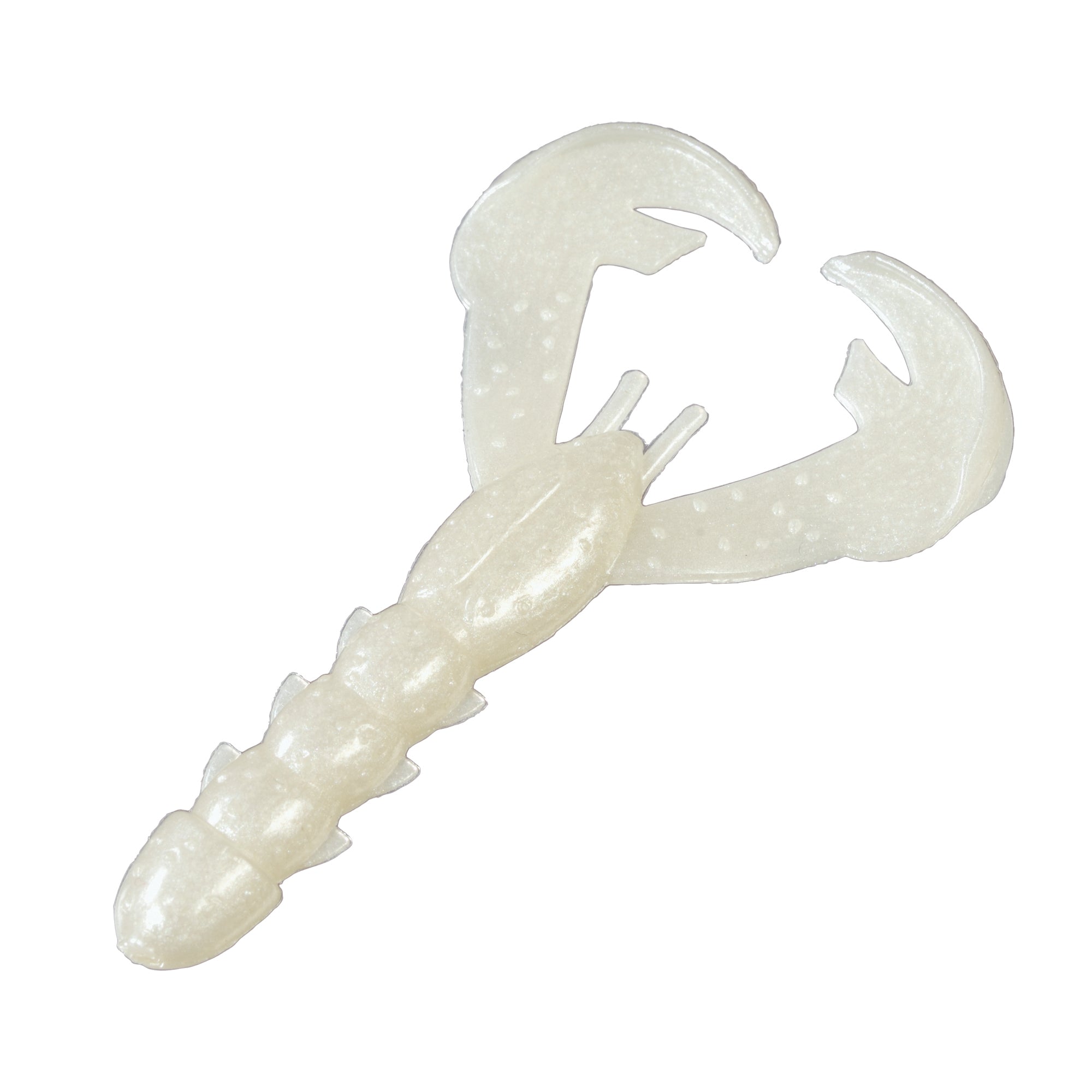 Strike King RageCrawBaby 3''