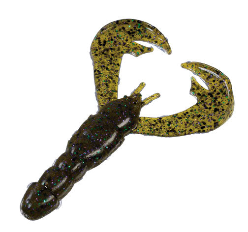 Strike King RageCrawBaby 3''