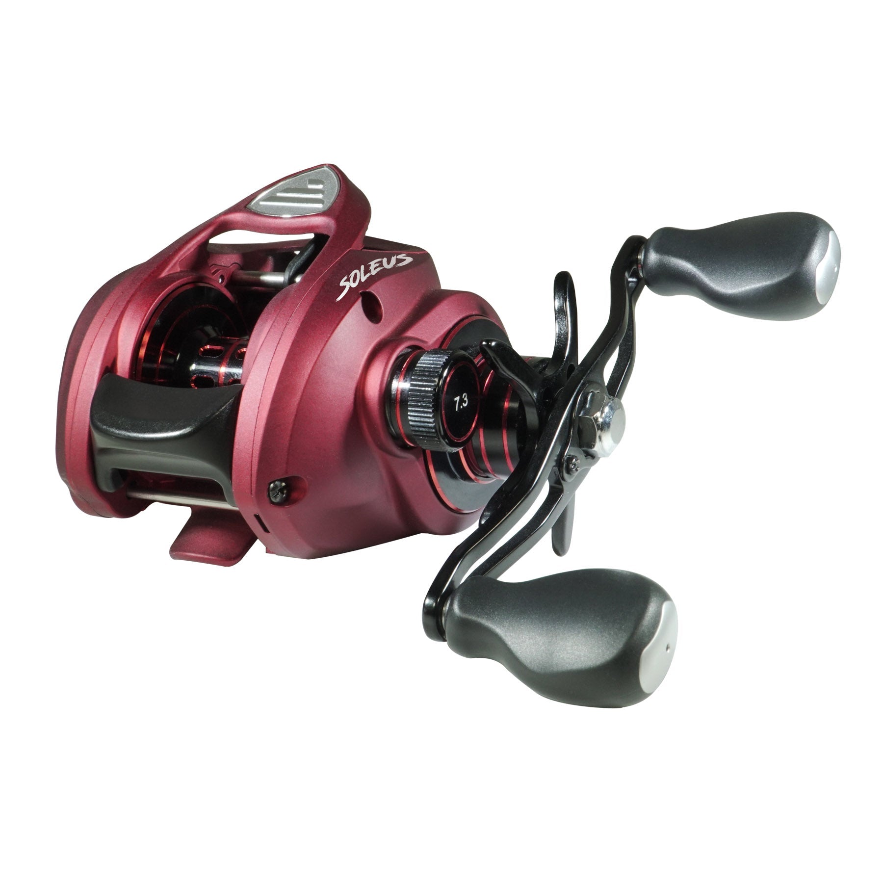 Favorite Fishing - Soleus Casting Reel