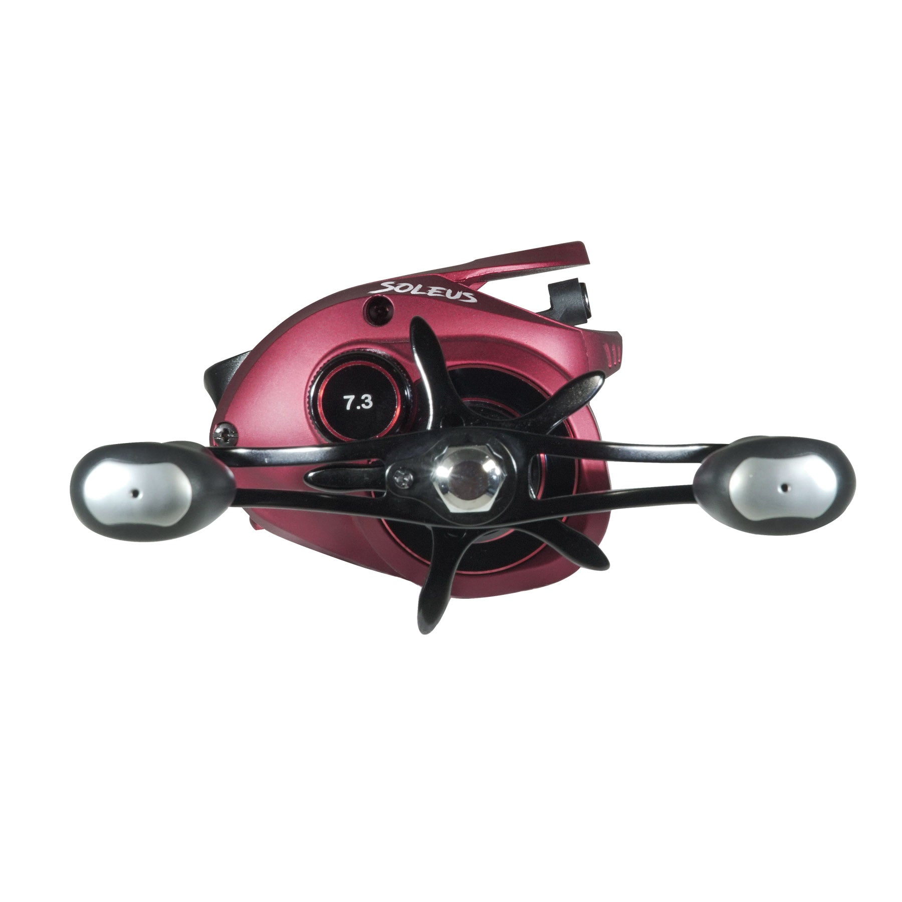 Favorite Fishing - Soleus Casting Reel