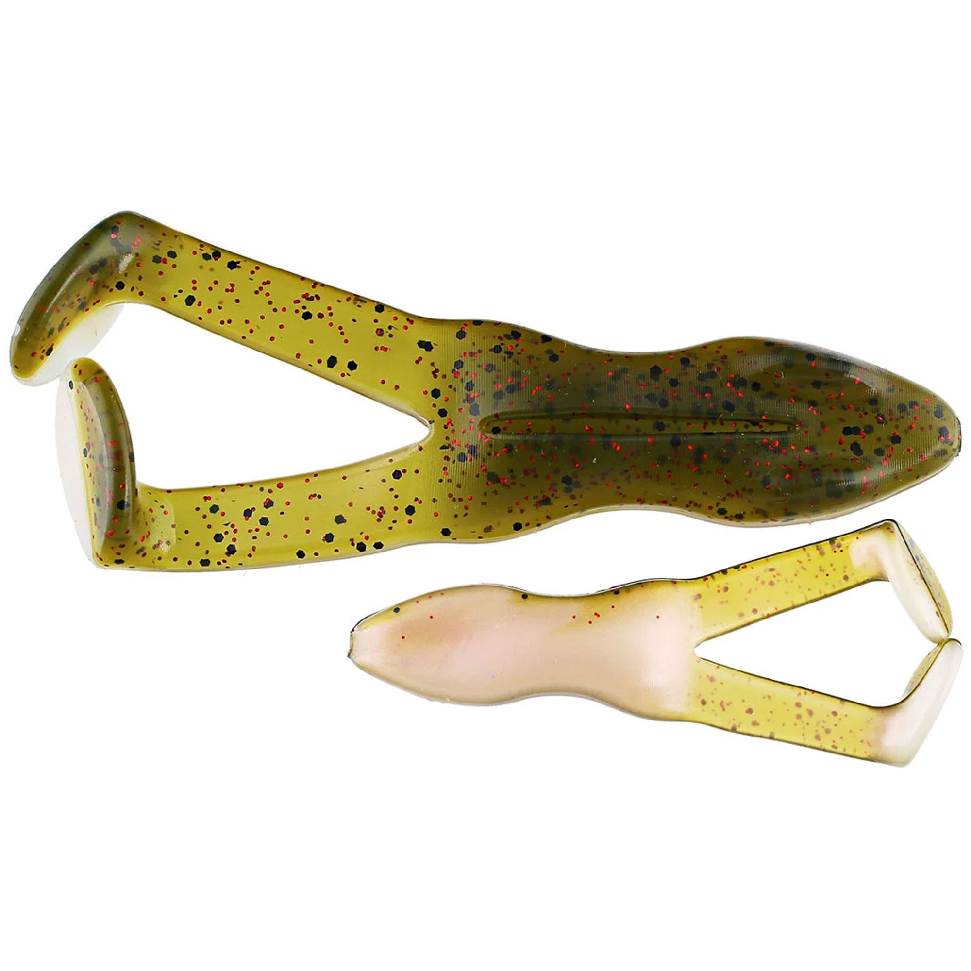 FrogFactory Baby Ribbit Frog