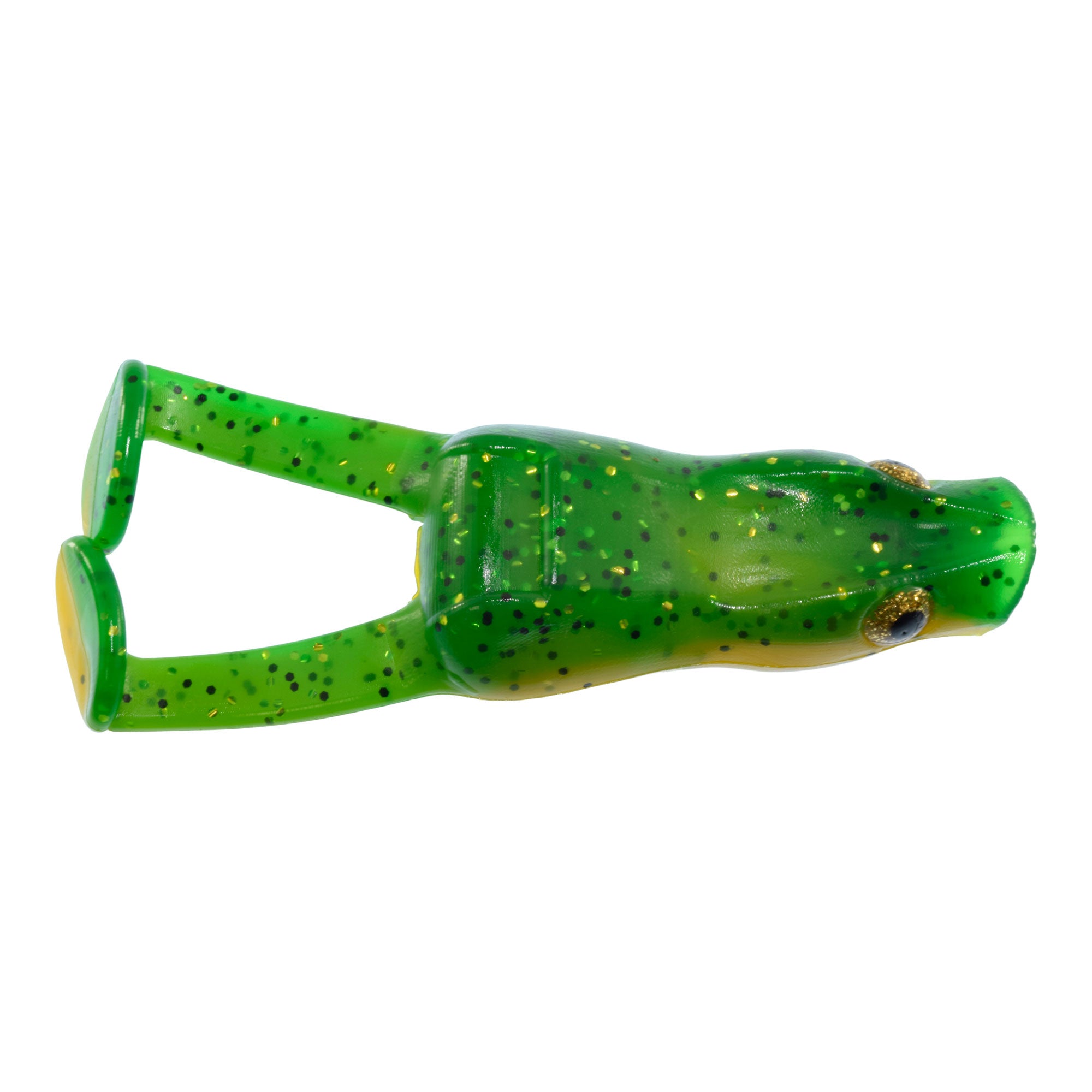 FrogFactory Ribbit PoppnToad