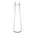 1/8 Single Step Straight Moveable Aider