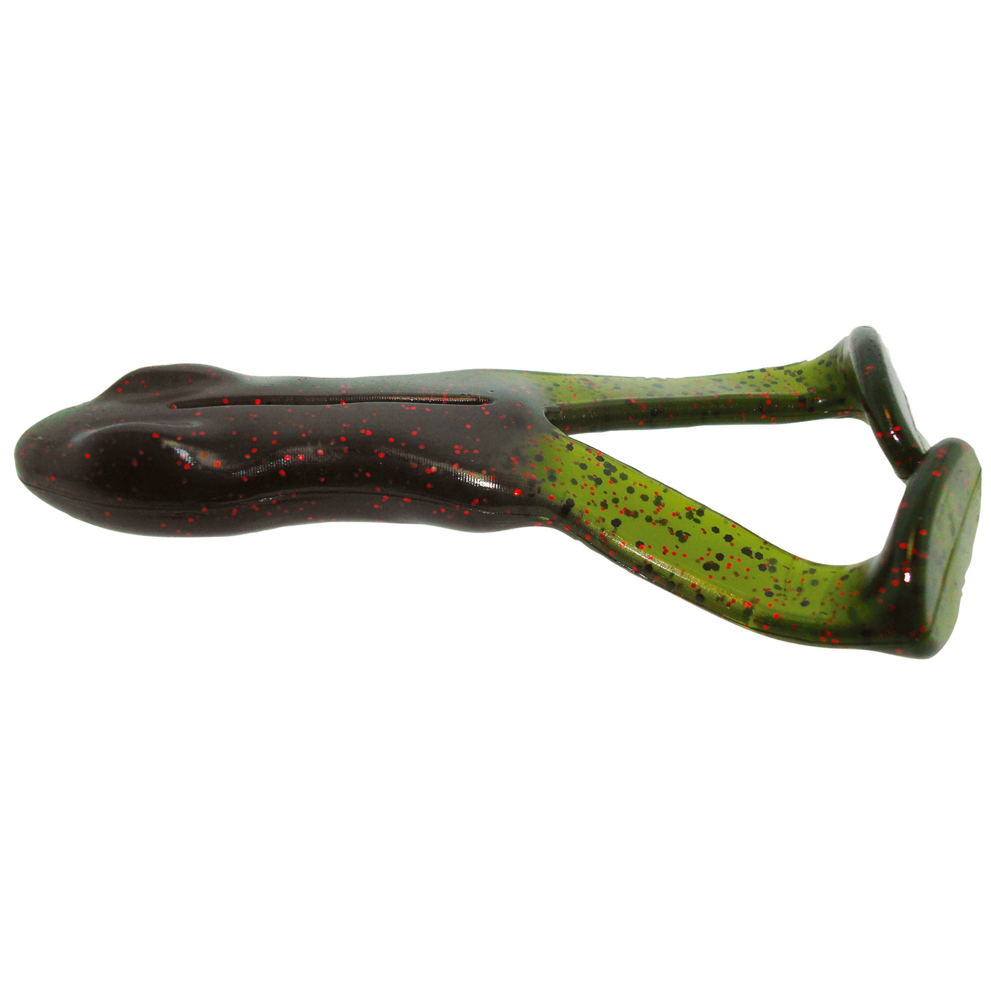 FrogFactory Bull Ribbit