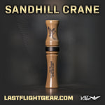 SANDHILL CRANE