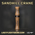 SANDHILL CRANE