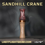 SANDHILL CRANE