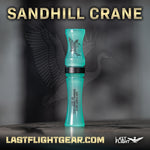 SANDHILL CRANE