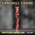 SANDHILL CRANE