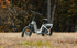 Ranger Folding E-Bike