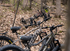 Rhino Grip XLR Bow/Gun Holder
