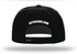 Shut Up & Fish Vic Patch Flatbill Rope  - Black