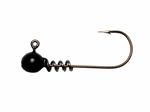 Vicious Crappie Jighead (4pk)