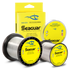 Seaguar Clear InvizX - 1000 yd Spool