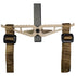 Triple Step Sewn Climbing Stick Aider