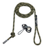 8mm Predator™ Deluxe Sewn Tree Tether & Lineman's Belts