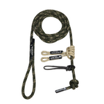 8mm Predator™ Sewn Tree Tether & Lineman's Belts