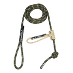 8mm Predator™ Standard Sewn Tether & Lineman's Belts